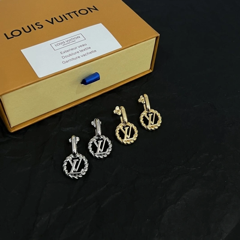 Versatile LX Earrings 310173