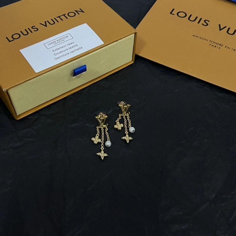 LX Earrings Lightweight 310171