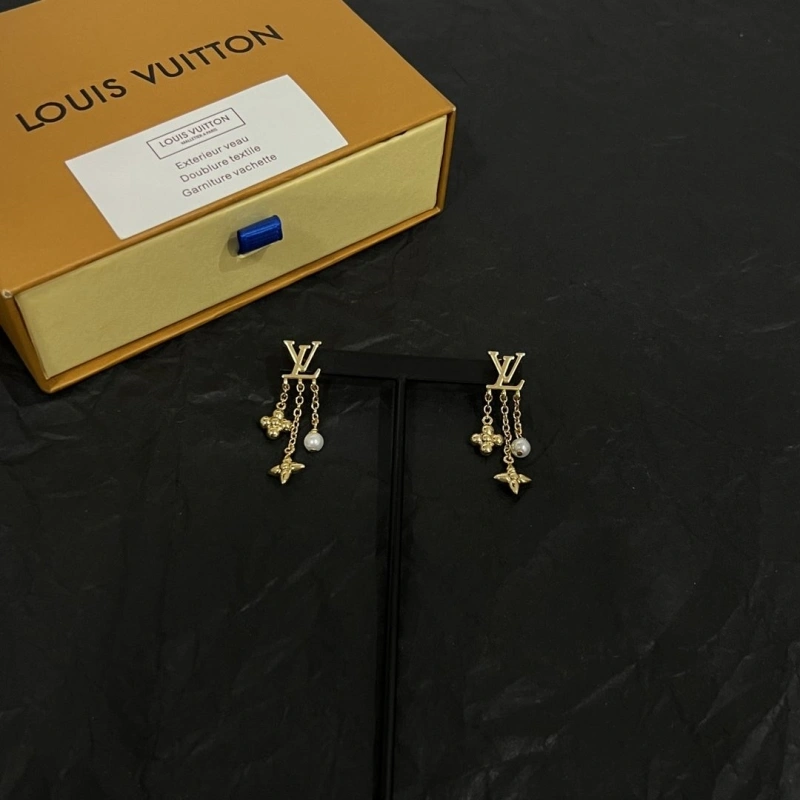 LX Earrings Lightweight 310171