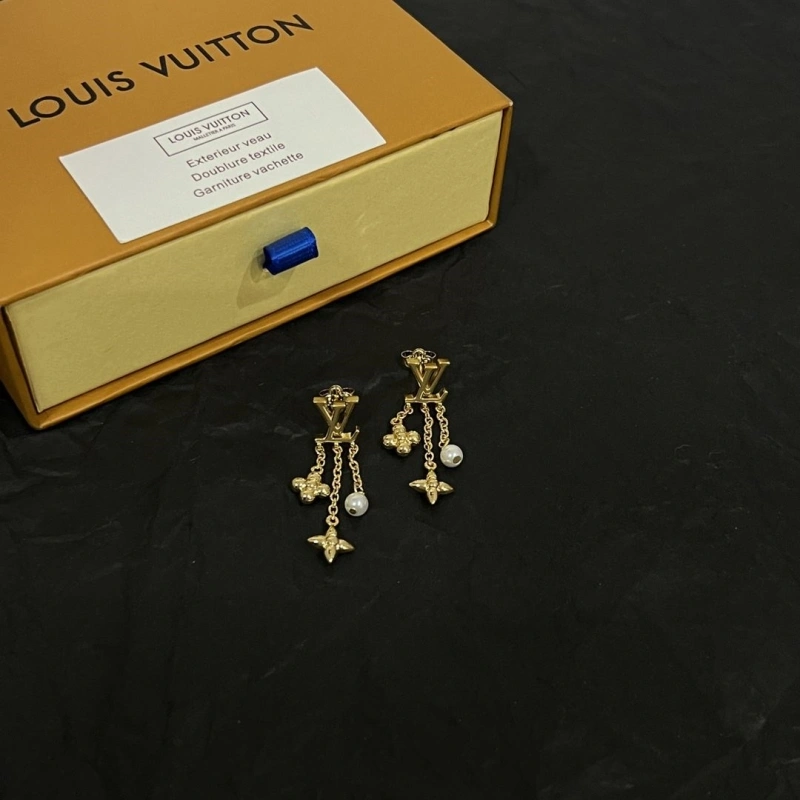 LX Earrings Lightweight 310171