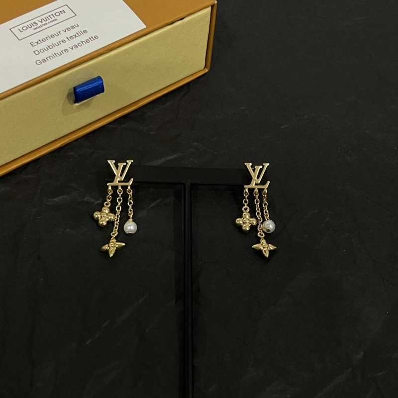 LX Earrings Lightweight 310171