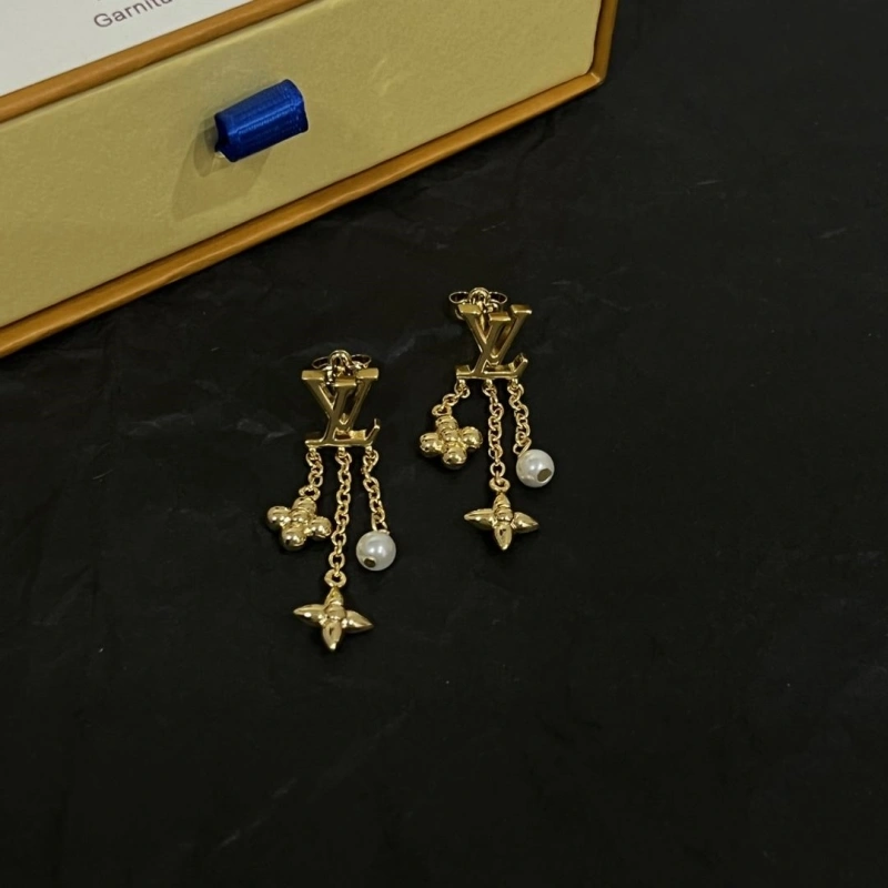 LX Earrings Lightweight 310171