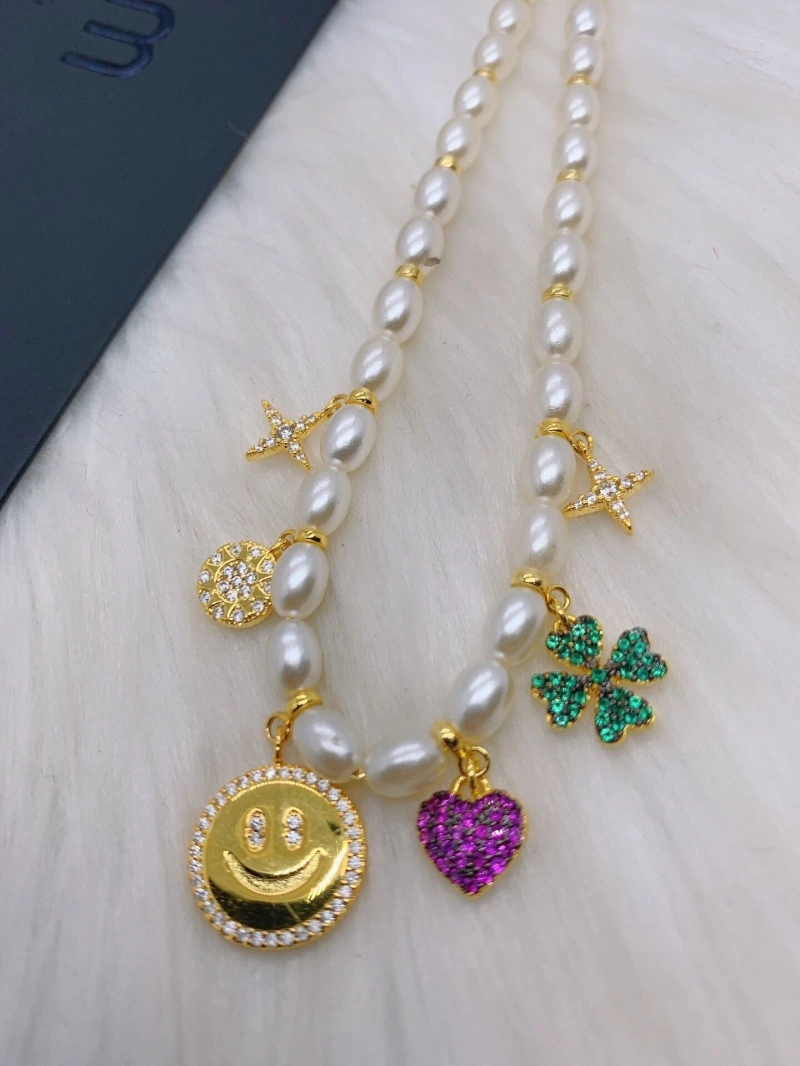 Axm Necklaces Sophisticated 281827
