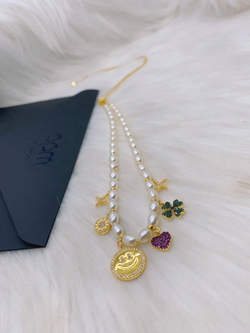 Axm Necklaces Sophisticated 281827
