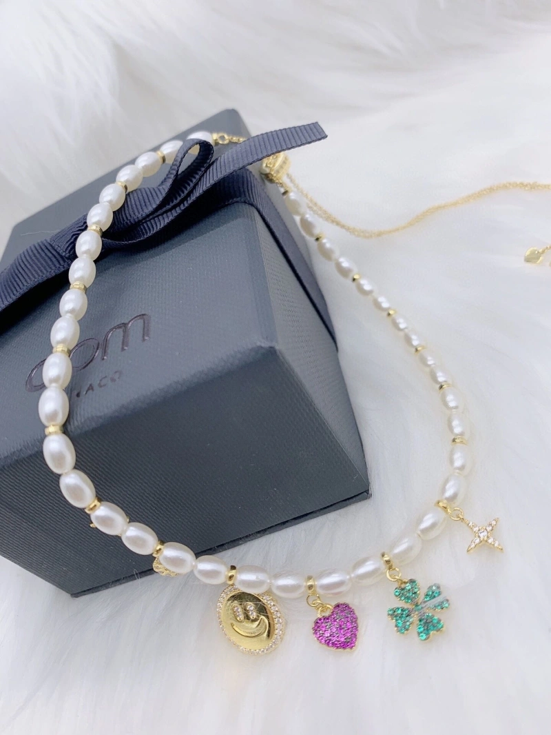 Axm Necklaces Sophisticated 281827