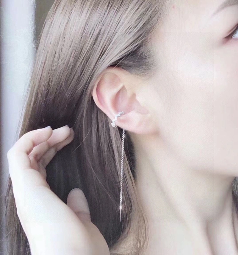 Axm Earrings Classic 281891