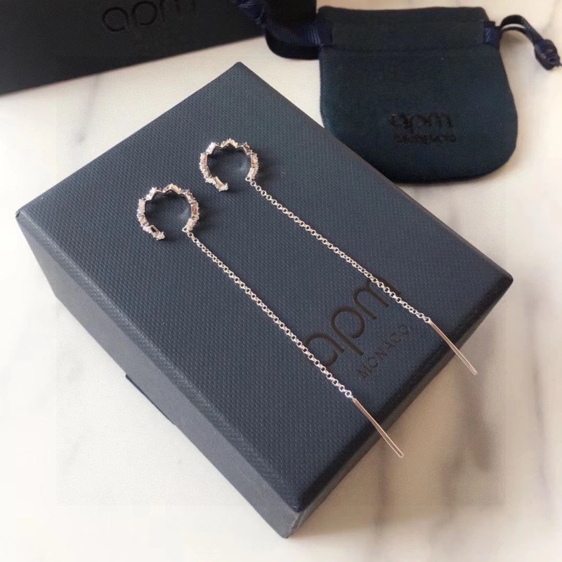 Axm Earrings Classic 281891