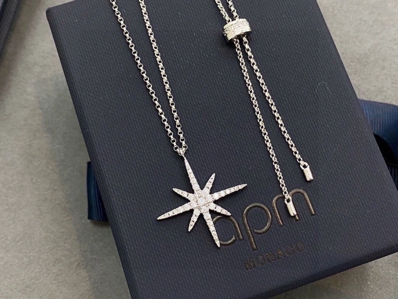 Bright Axm Necklaces 281825