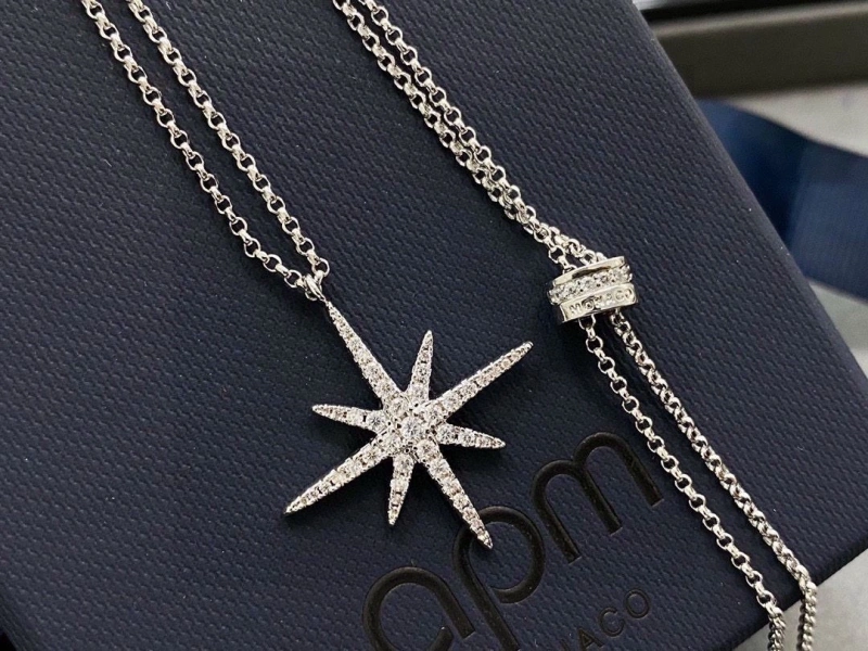 Bright Axm Necklaces 281825