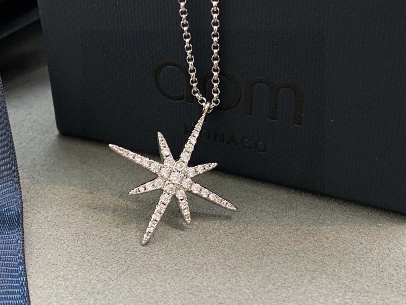Bright Axm Necklaces 281825