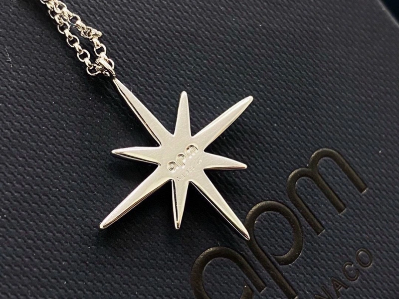 Bright Axm Necklaces 281825