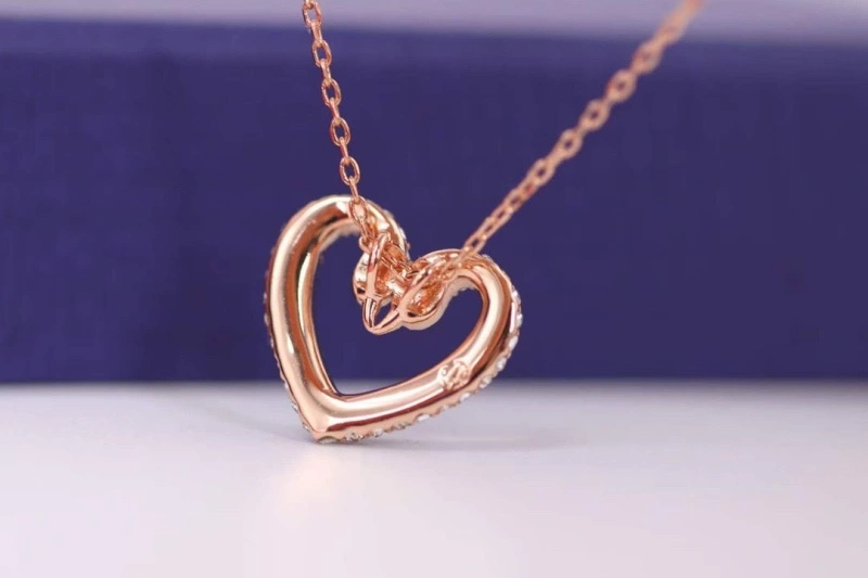 TopPick Swxrxvski Necklaces 315034