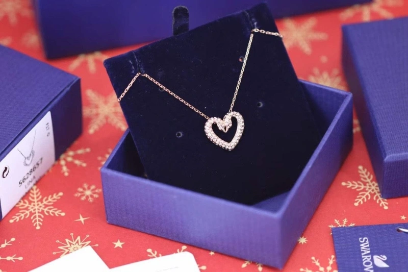 TopPick Swxrxvski Necklaces 315034