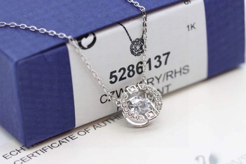 Soft Swxrxvski Necklaces 315031