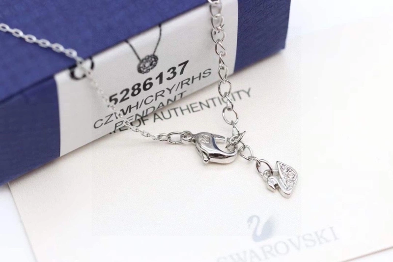 Soft Swxrxvski Necklaces 315031