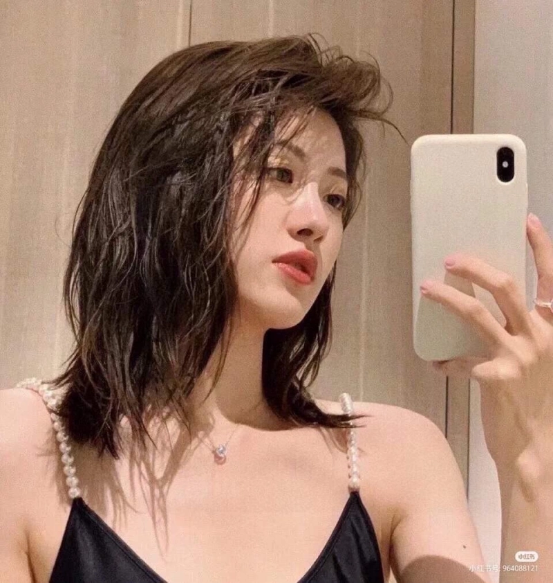 Soft Swxrxvski Necklaces 315031