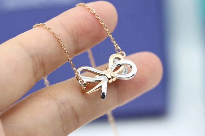 Flexible Swxrxvski Necklaces 315032