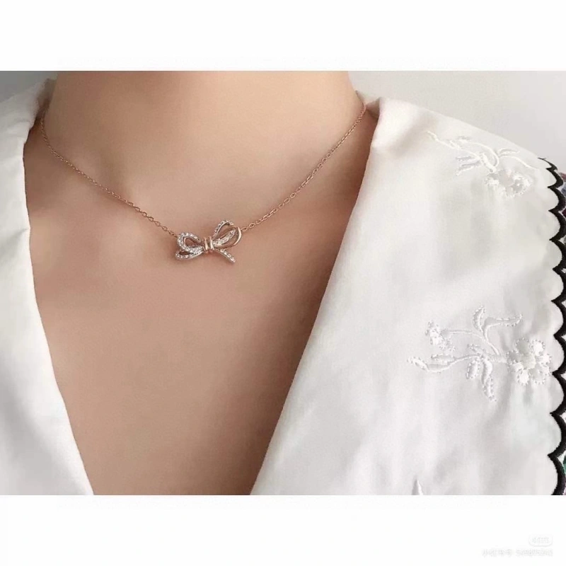 Flexible Swxrxvski Necklaces 315032