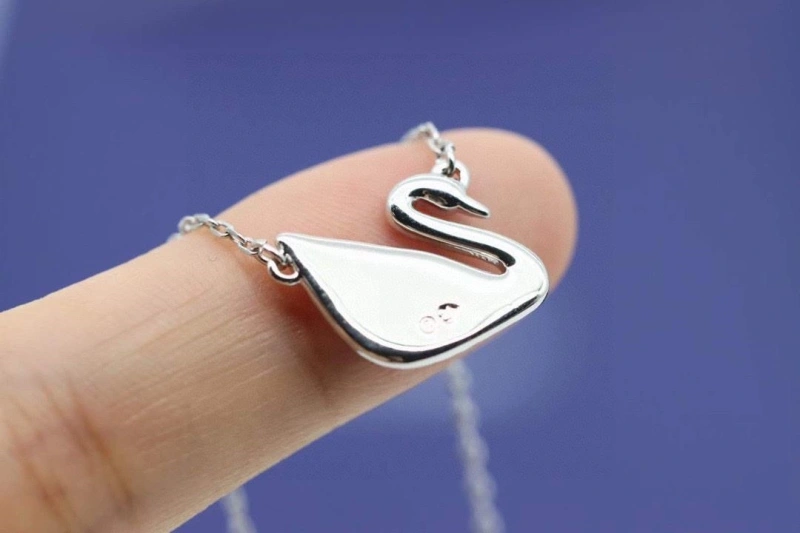 Durable Swxrxvski Necklaces 315028