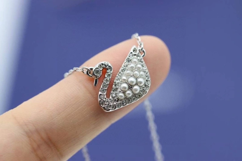 Durable Swxrxvski Necklaces 315028