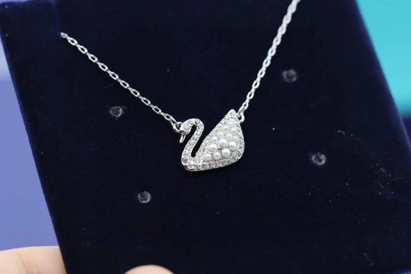 Durable Swxrxvski Necklaces 315028