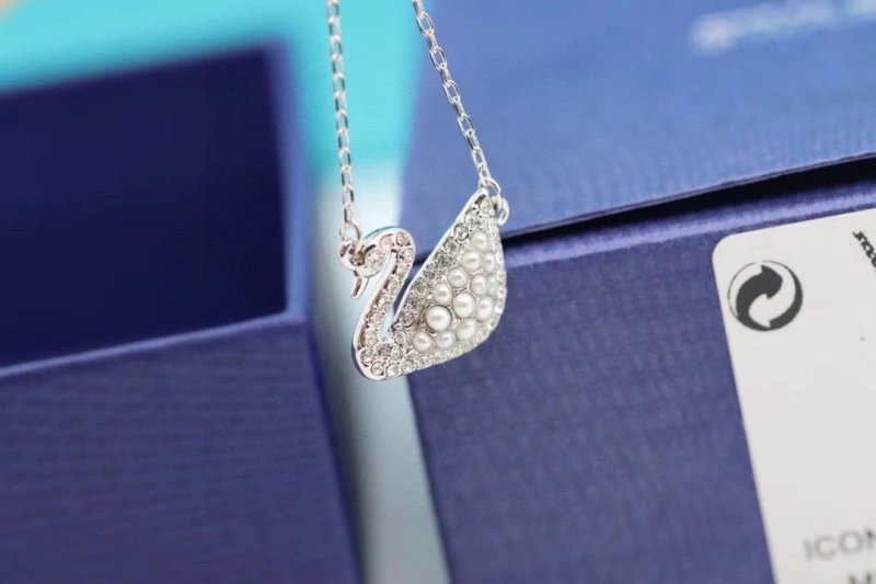 Durable Swxrxvski Necklaces 315028
