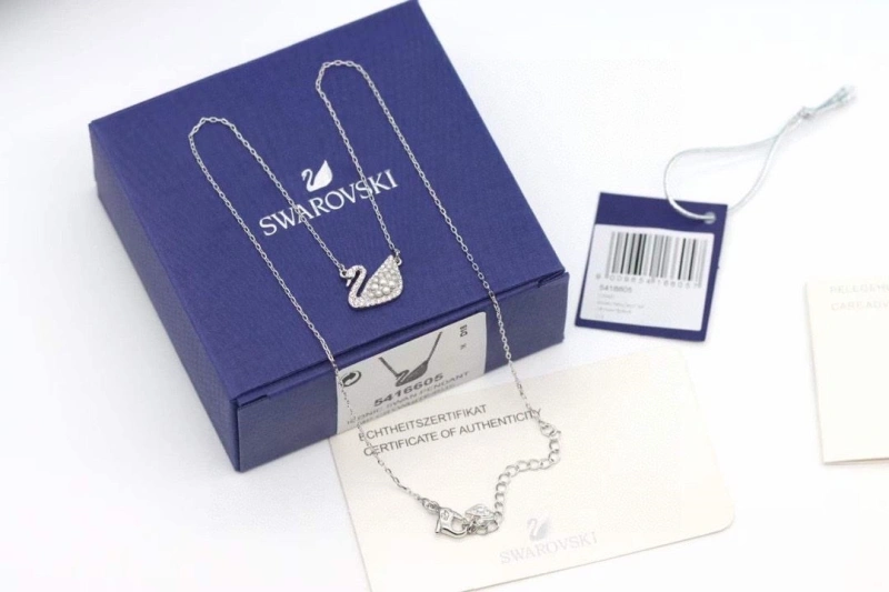 Durable Swxrxvski Necklaces 315028