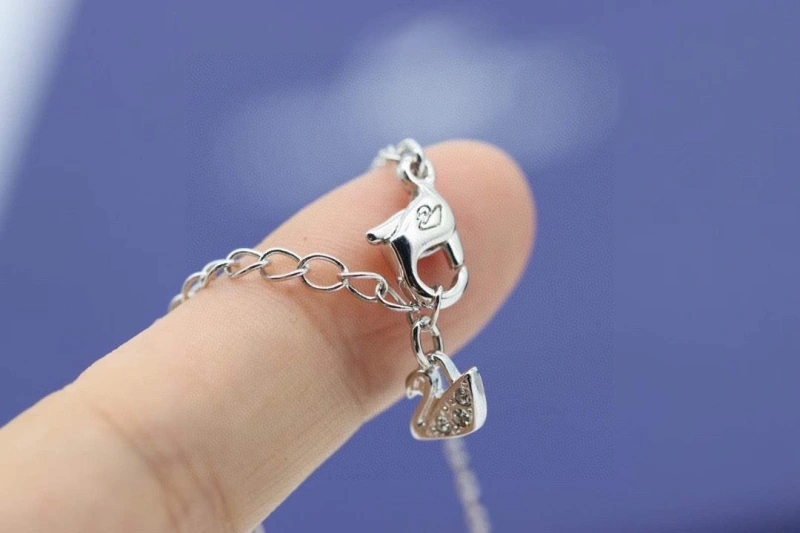 Durable Swxrxvski Necklaces 315028
