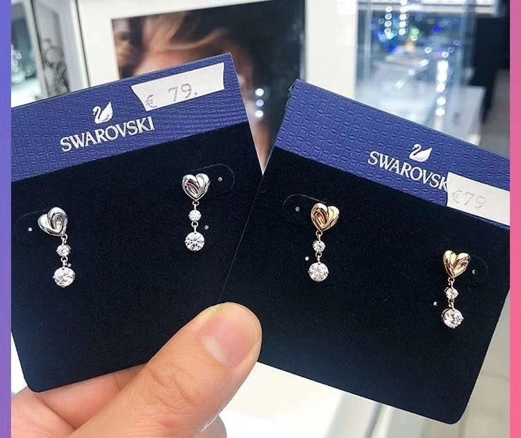 UrbanStyle Swxrxvski Earrings 315096