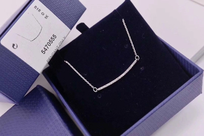 GoodFit Swxrxvski Necklaces 315019