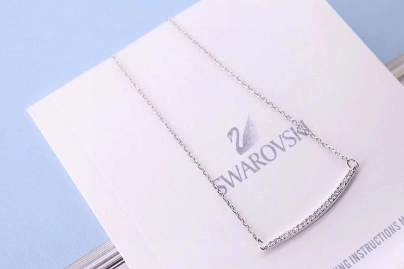 GoodFit Swxrxvski Necklaces 315019