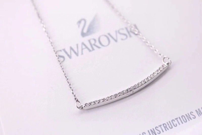 GoodFit Swxrxvski Necklaces 315019