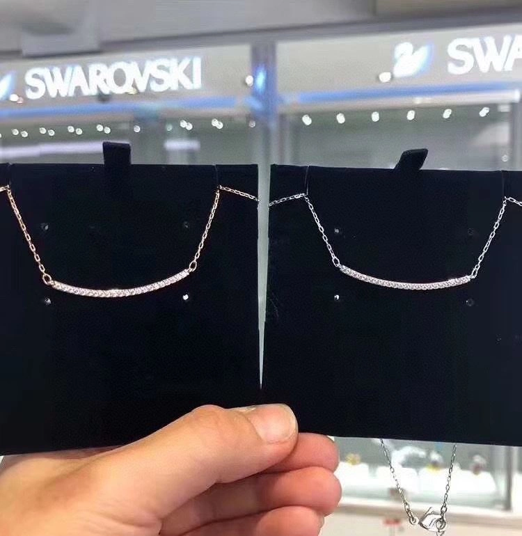 GoodFit Swxrxvski Necklaces 315019