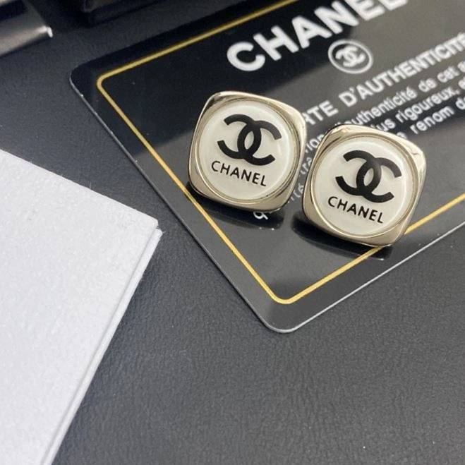 Chxnxl Earrings Flexible 289878