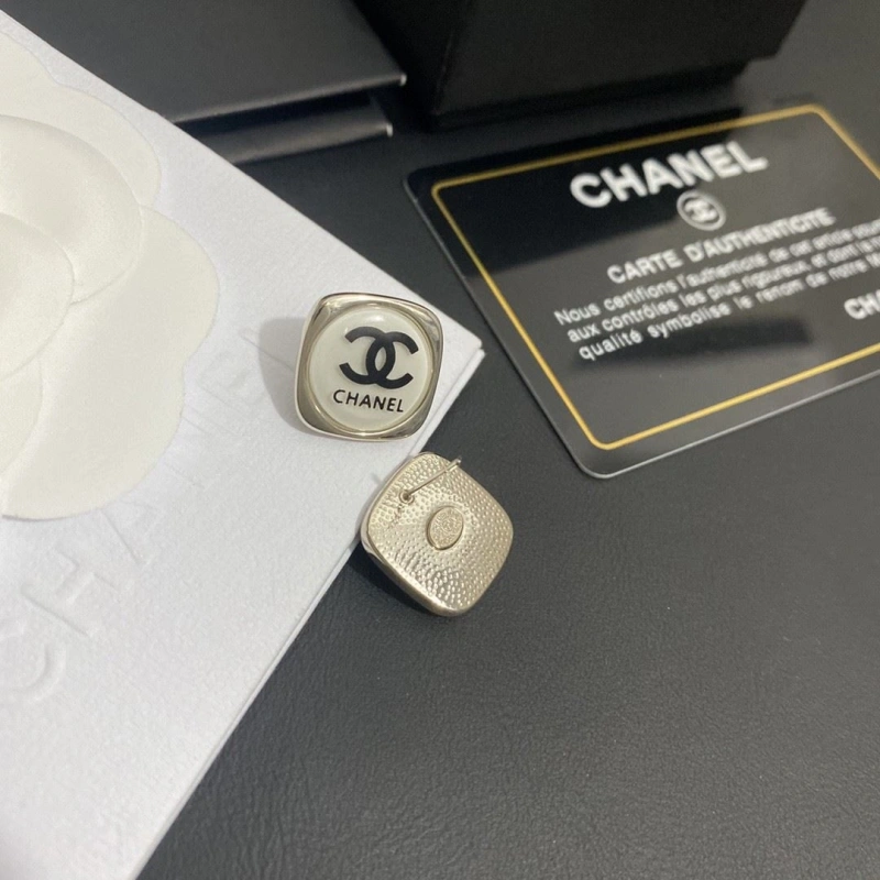 Chxnxl Earrings Flexible 289878
