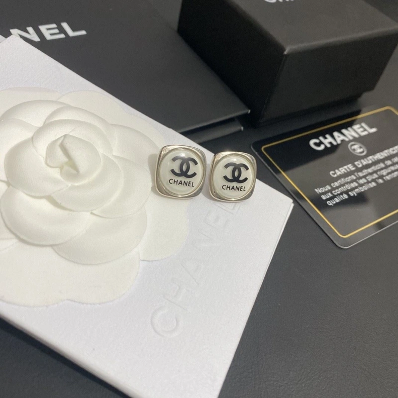 Chxnxl Earrings Flexible 289878