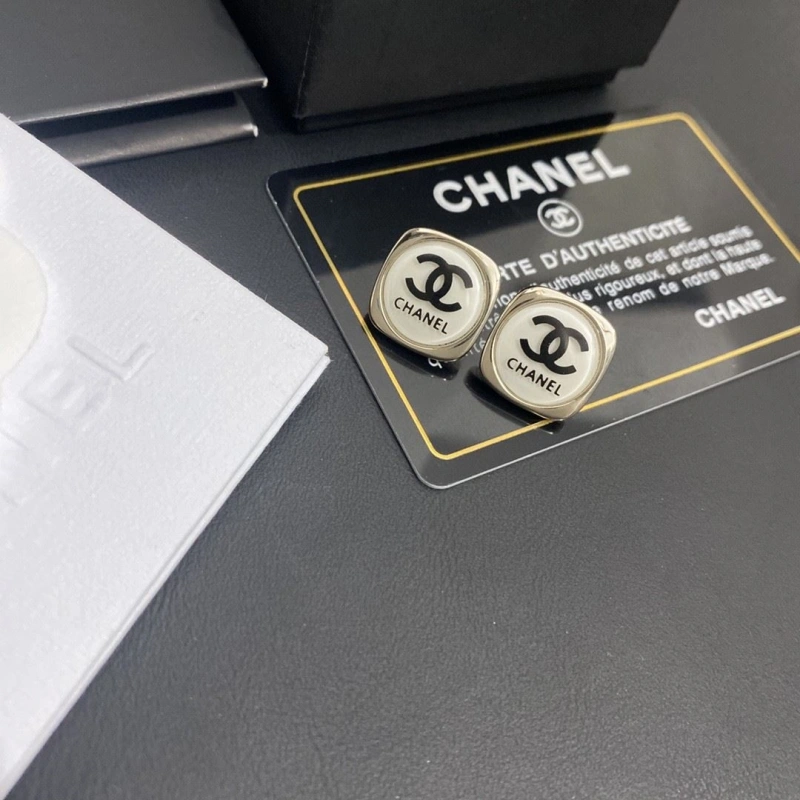 Chxnxl Earrings Flexible 289878