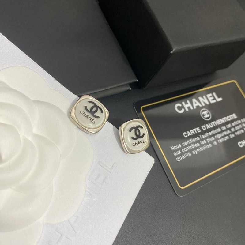 Chxnxl Earrings Flexible 289878