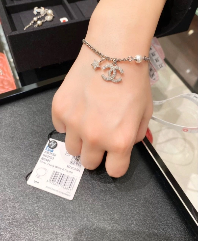 Chxnxl Necklaces GoAnywhere 289518