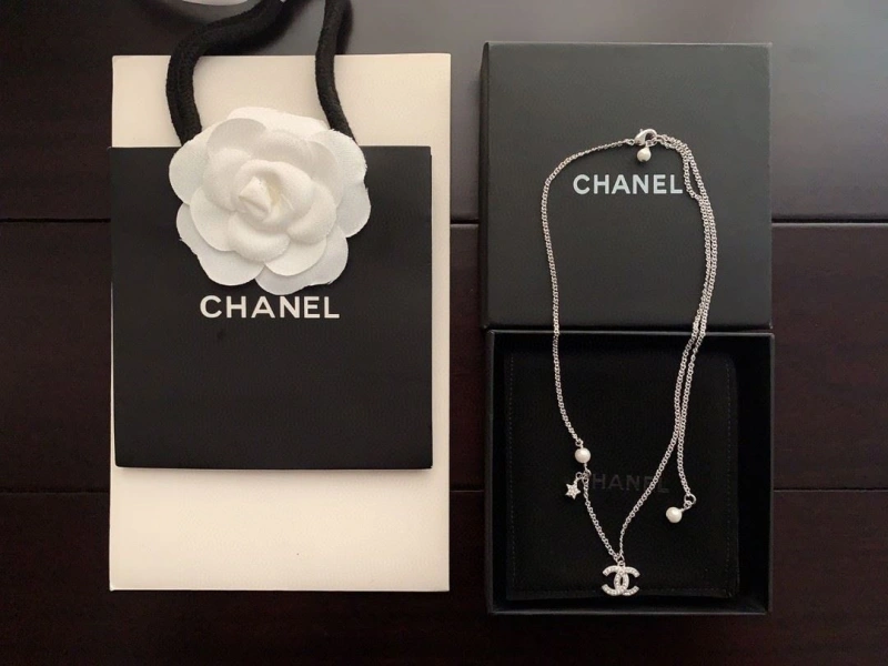 Chxnxl Necklaces GoAnywhere 289518