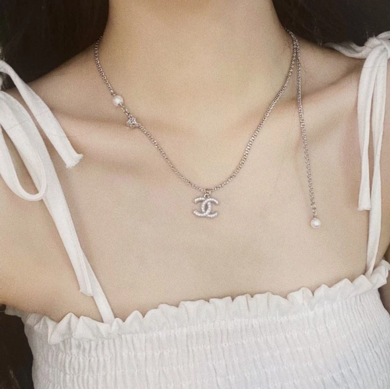 Chxnxl Necklaces GoAnywhere 289518