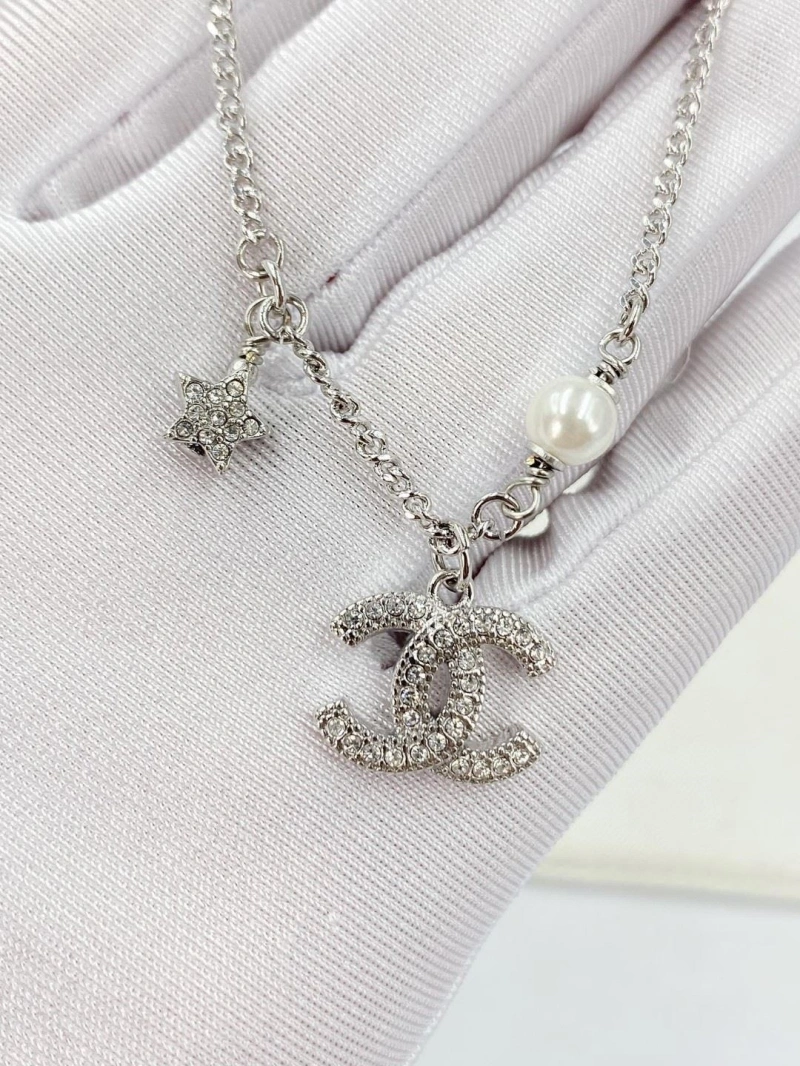 Chxnxl Necklaces GoAnywhere 289518