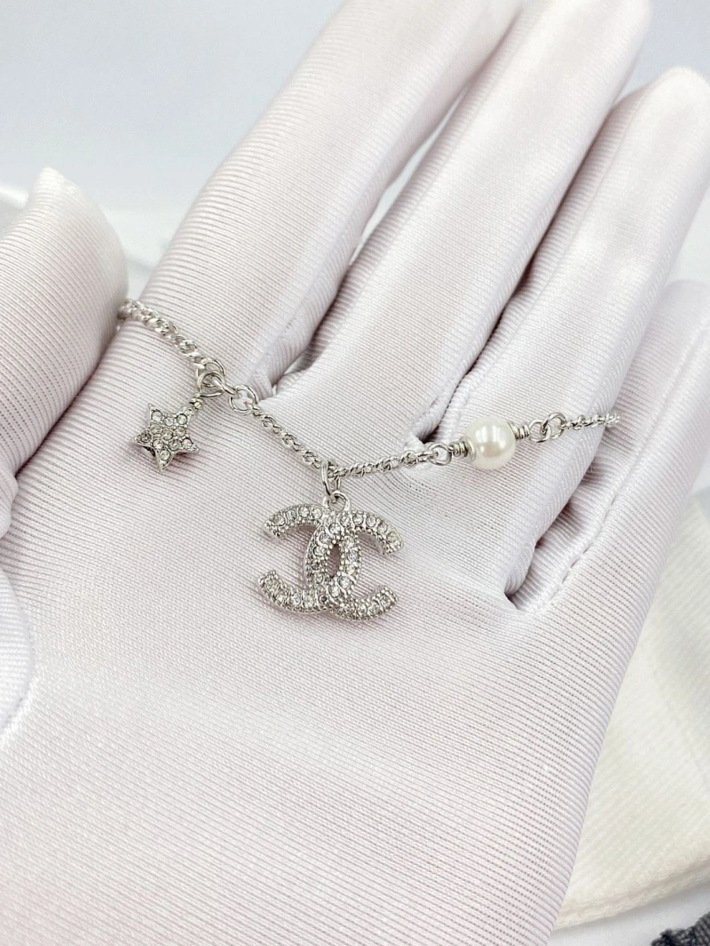 Chxnxl Necklaces GoAnywhere 289518