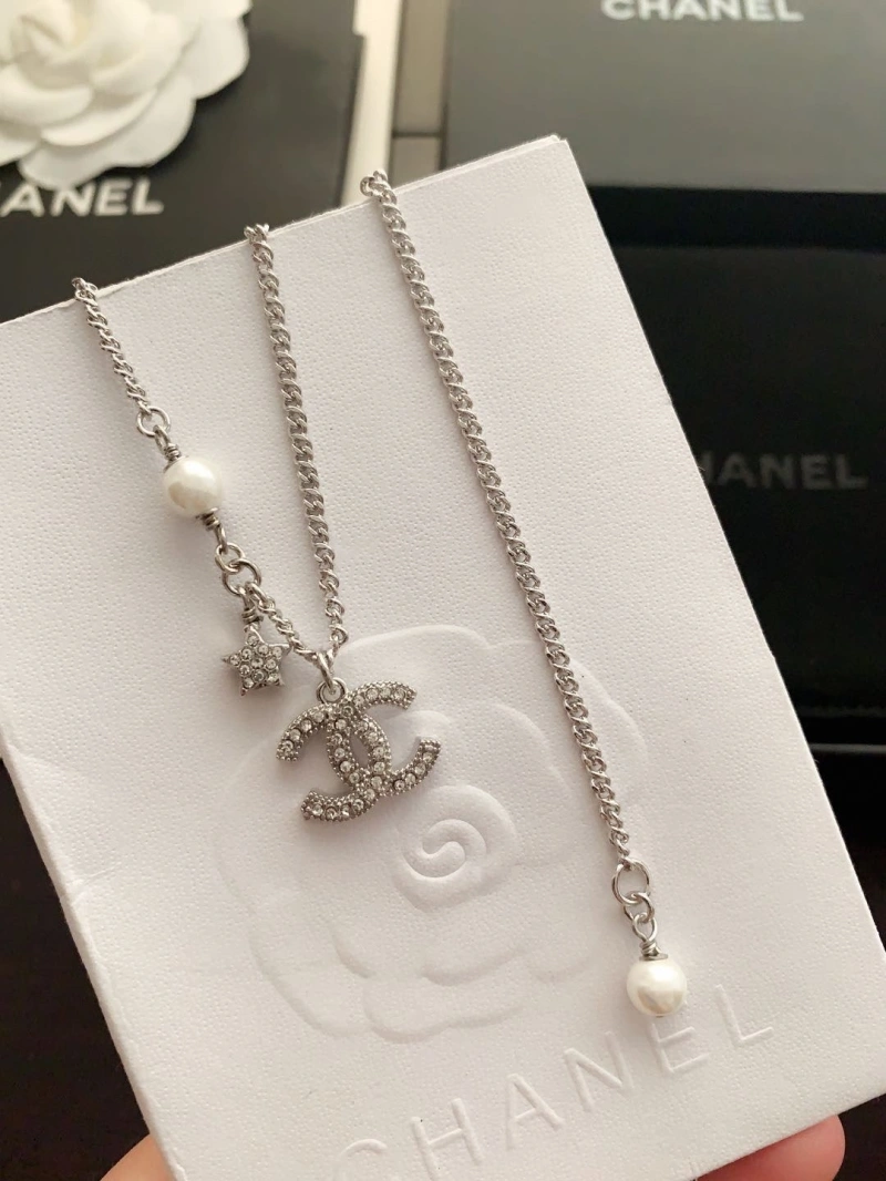 Chxnxl Necklaces GoAnywhere 289518
