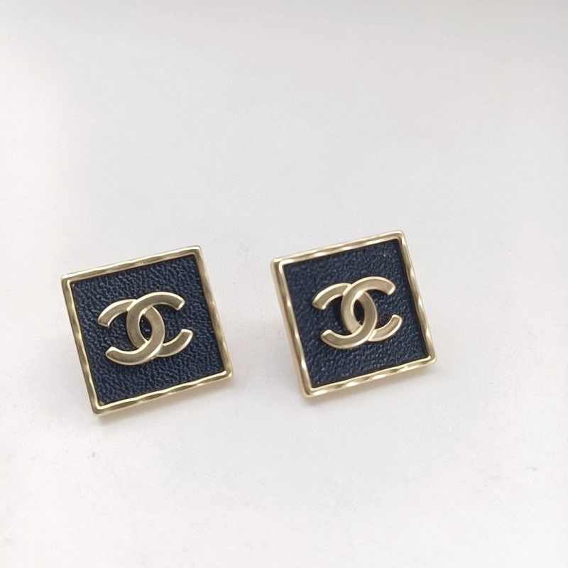 Chxnxl Earrings Bright 289874