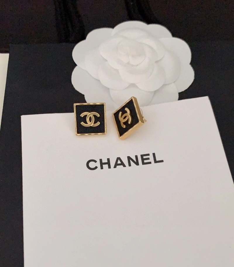 Chxnxl Earrings Bright 289874