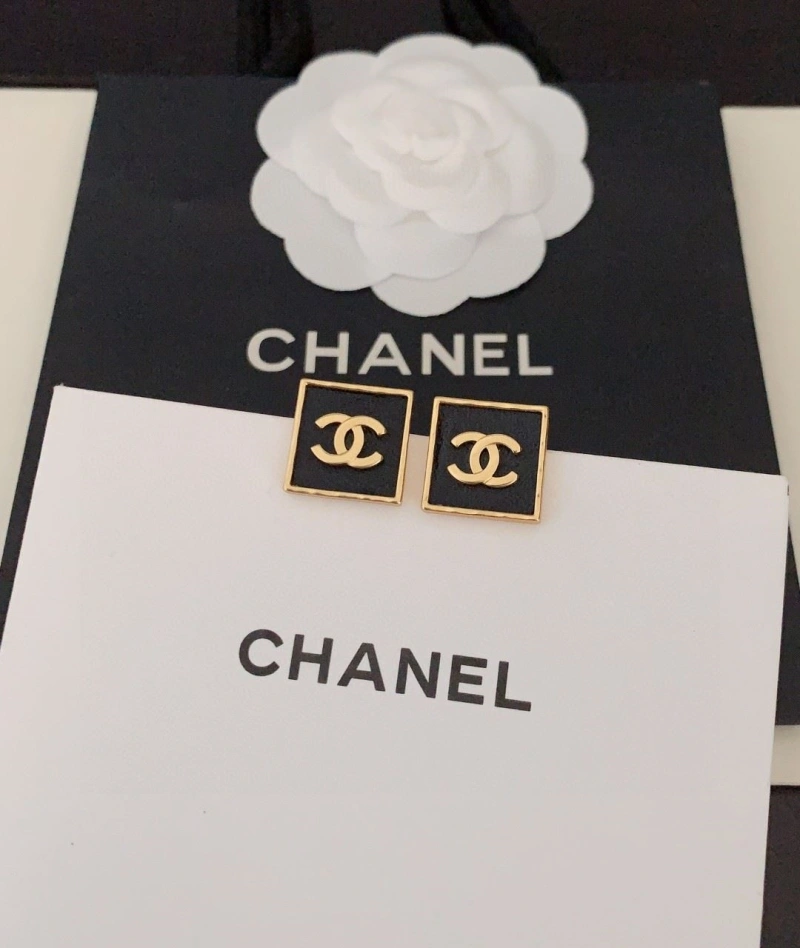 Chxnxl Earrings Bright 289874