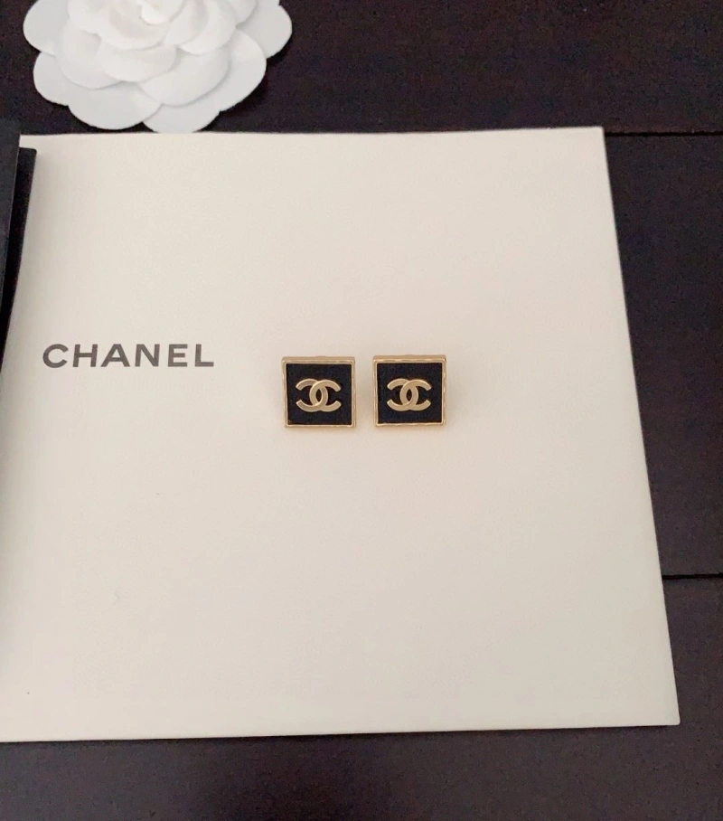 Chxnxl Earrings Bright 289874