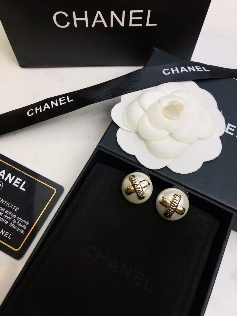 Chxnxl Earrings Compact 289870