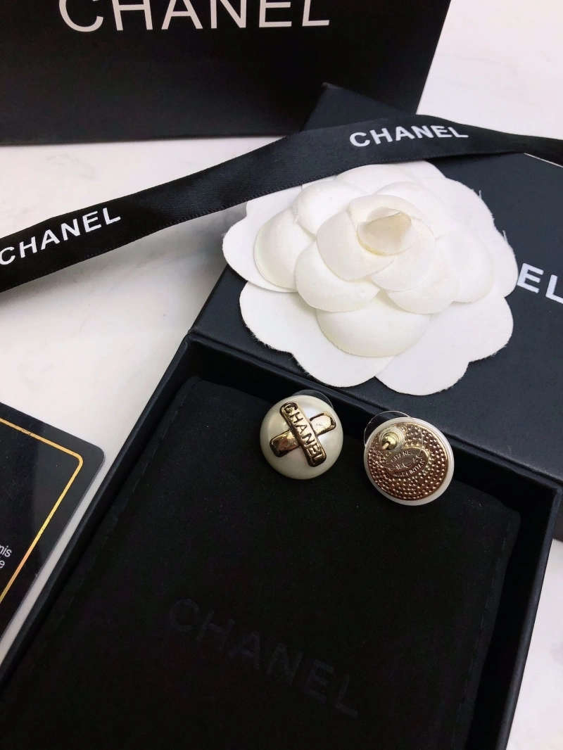 Chxnxl Earrings Compact 289870
